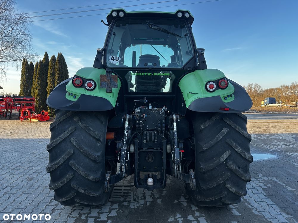Deutz-Fahr 7250 TTV - 5