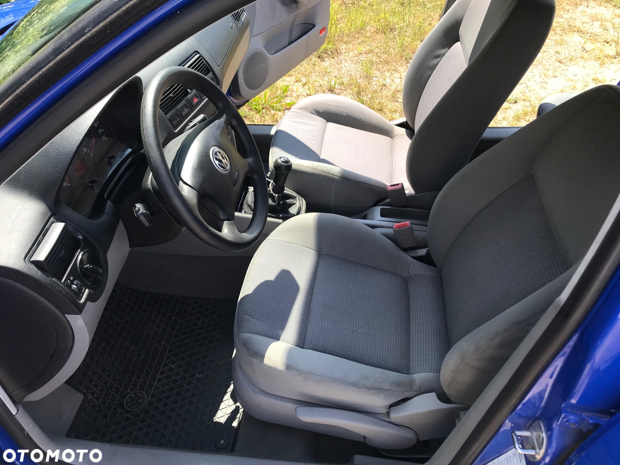 Volkswagen Golf - 9