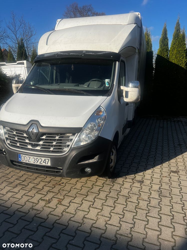 Renault Master - 8
