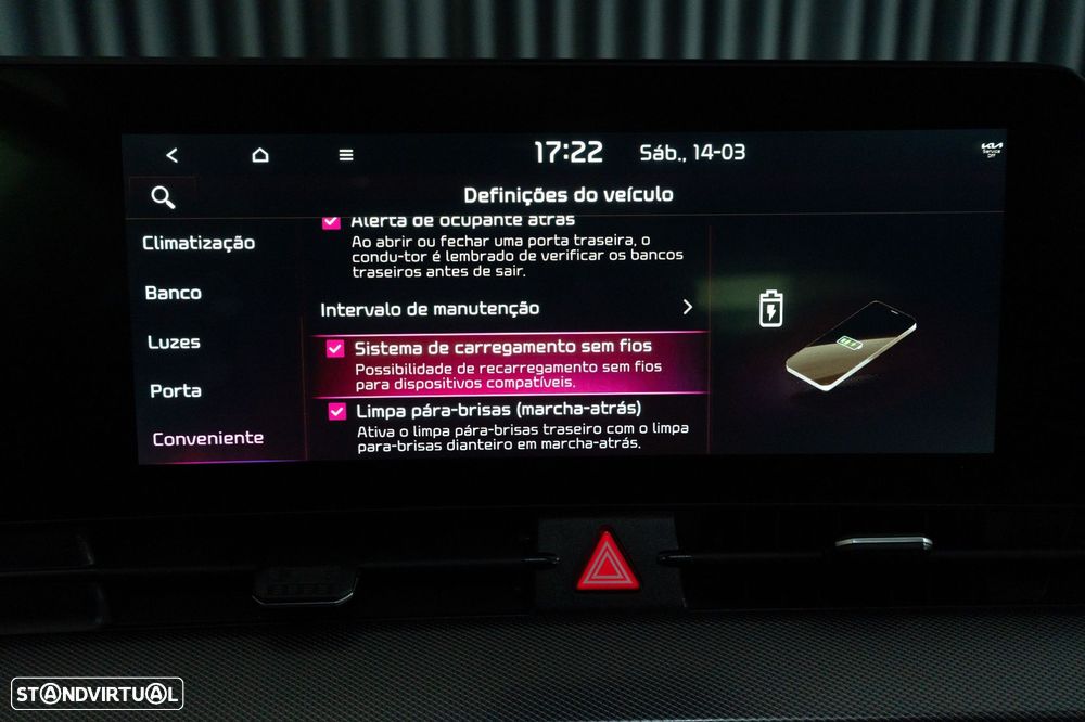 Kia Sportage 1.6 T-GDI AWD Pack GT-Line - 16