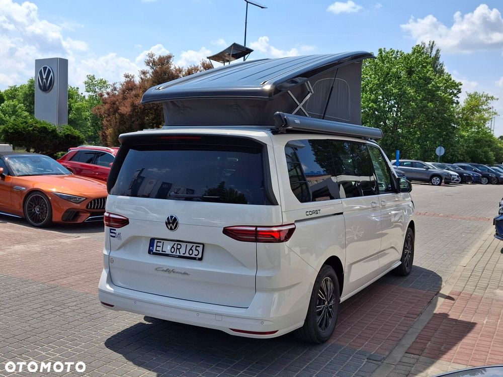 Volkswagen California - 10