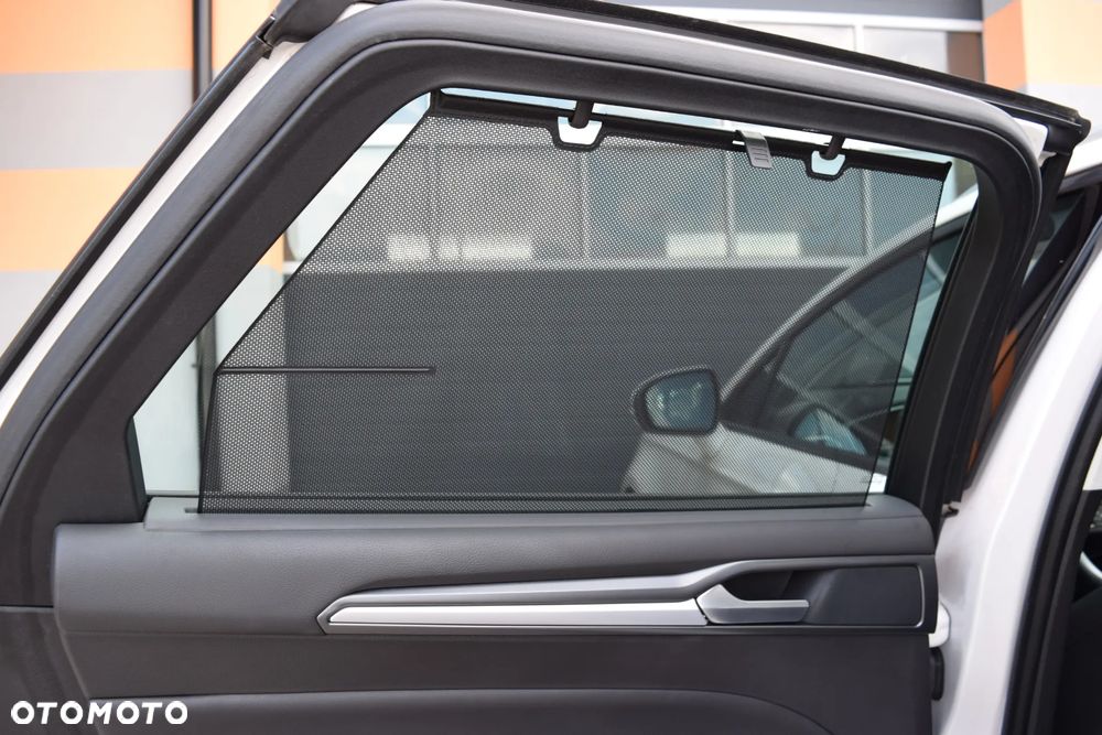 Ford Mondeo SW 2.0 TDCi Titanium PowerShift - 33