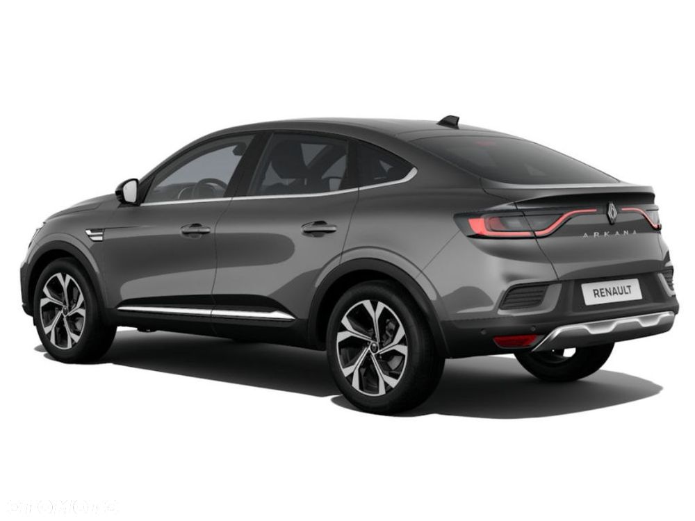 Renault Arkana 1.3 TCe mHEV Techno EDC - 7