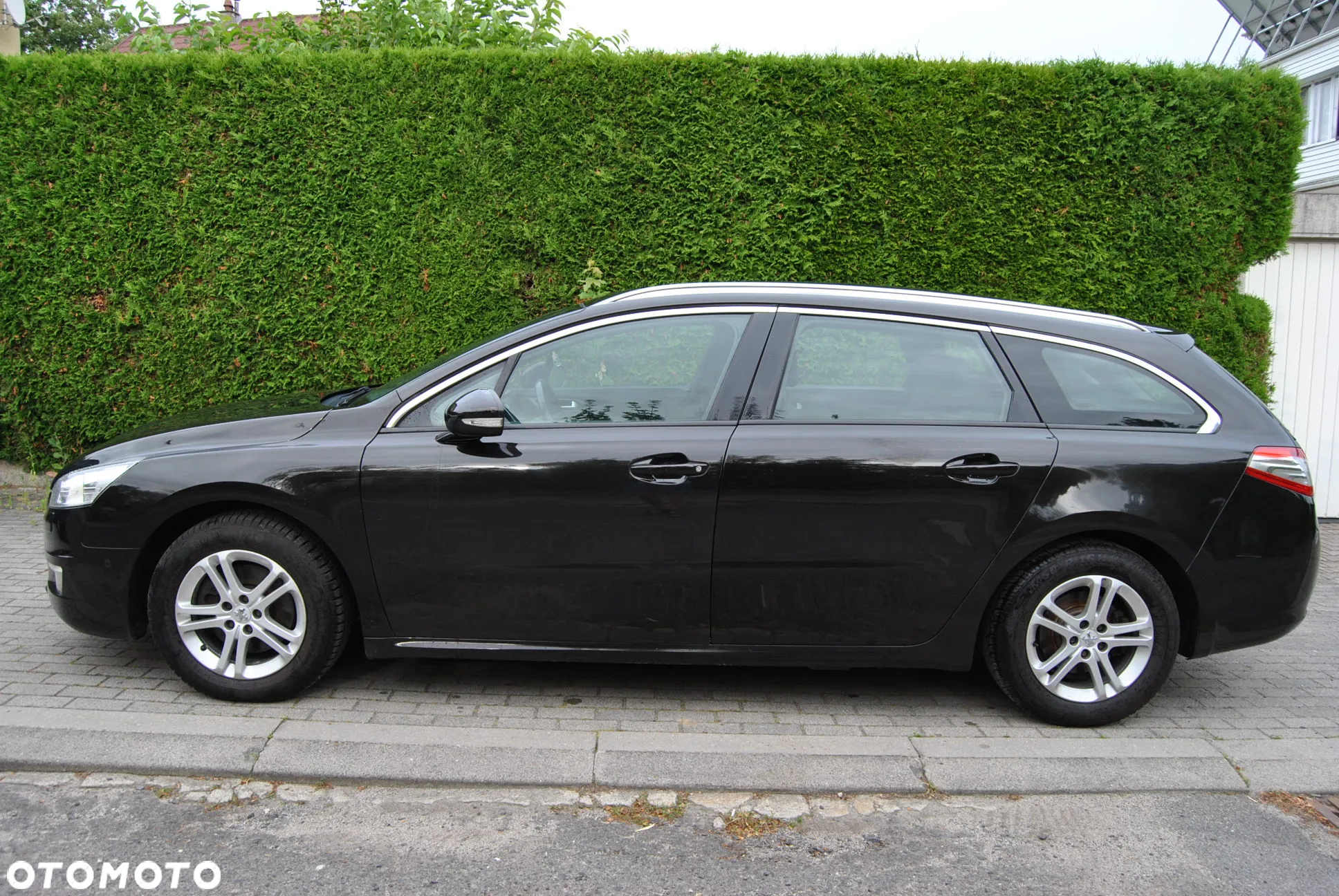 Peugeot 508 SW HDi FAP 140 Allure - 3