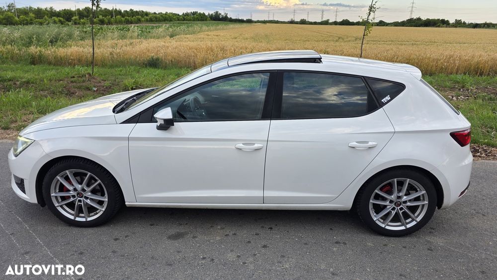 Seat Leon - 22