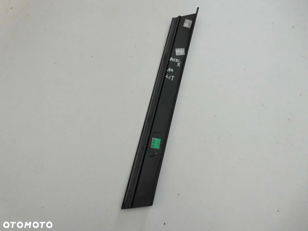 LISTWA NAKŁADKA SŁUPKA MERCEDES R W251 LONG LEWA TYLNA - 5