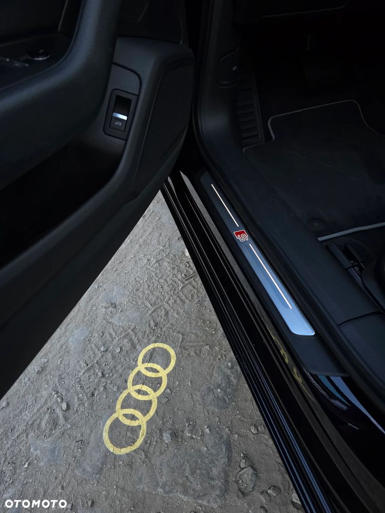 Audi A6 Limousine 55 TFSI quattro S tronic sport - 19