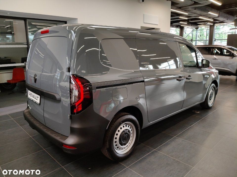 Renault Kangoo - 3