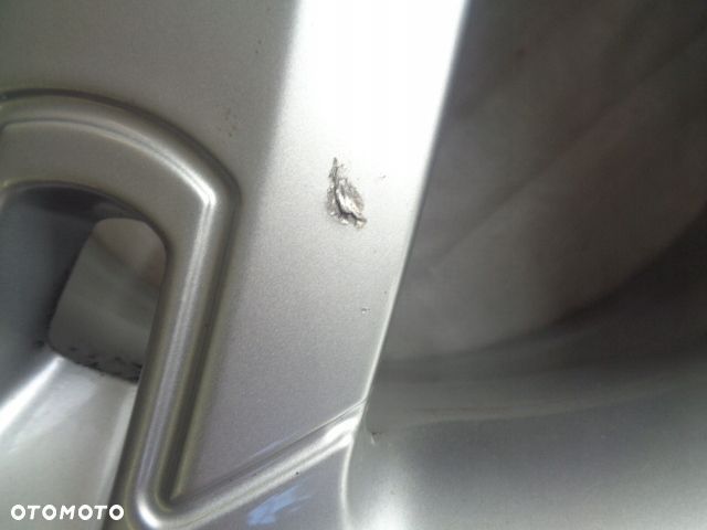 FELGI OE 17" SEAT VW GOLF SKODA 5X112 ET46 7J - 7