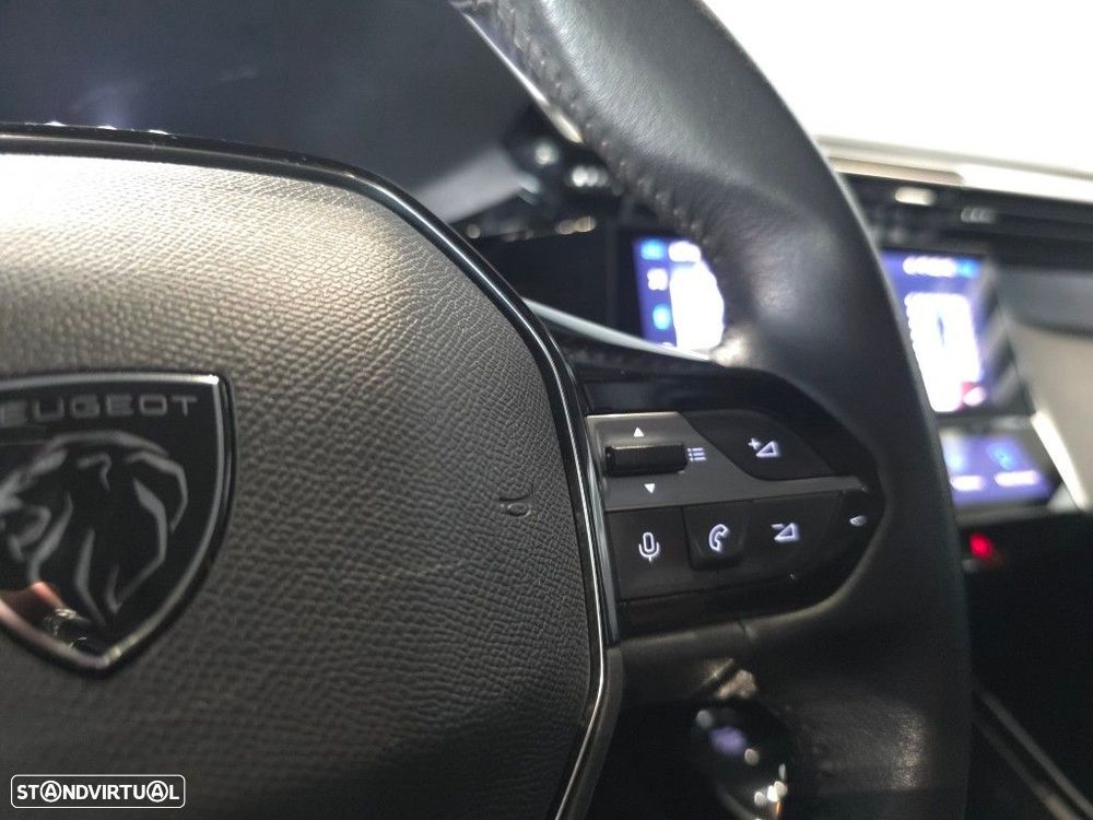 Peugeot 308 SW 1.5 BlueHDi Allure EAT8 - 33