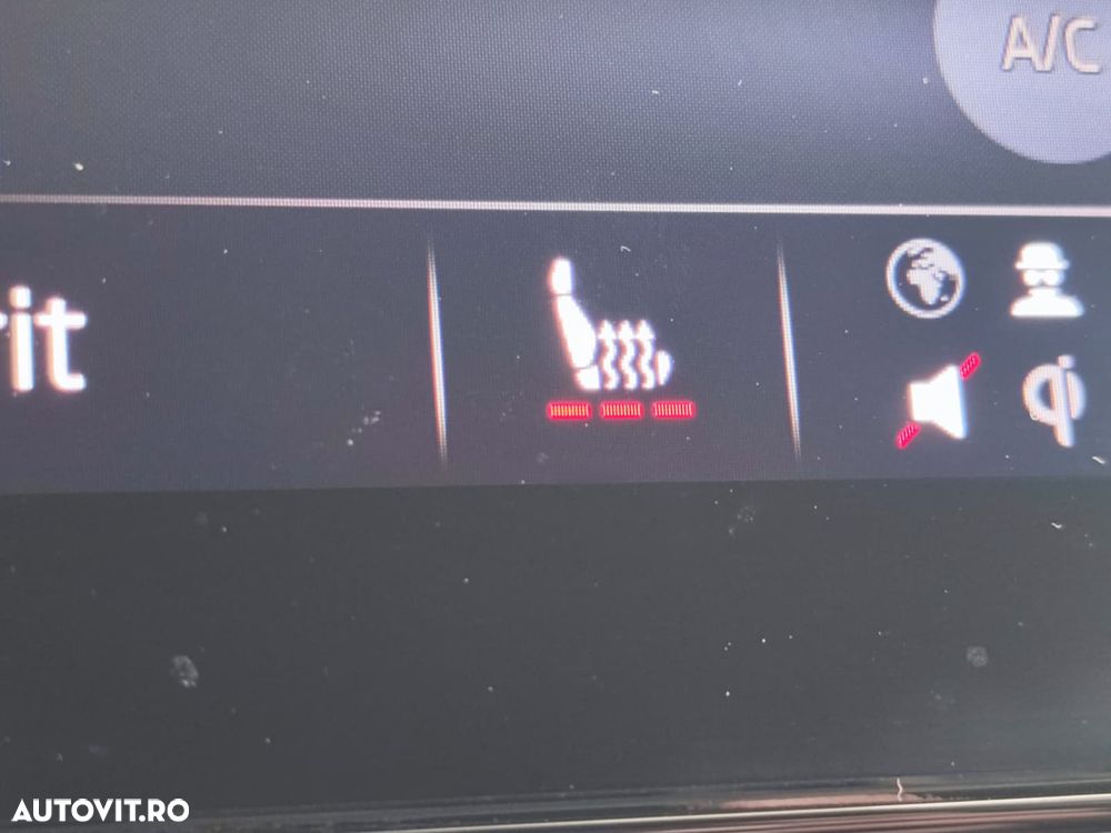 Skoda Octavia 1.0 TSI Ambition - 27