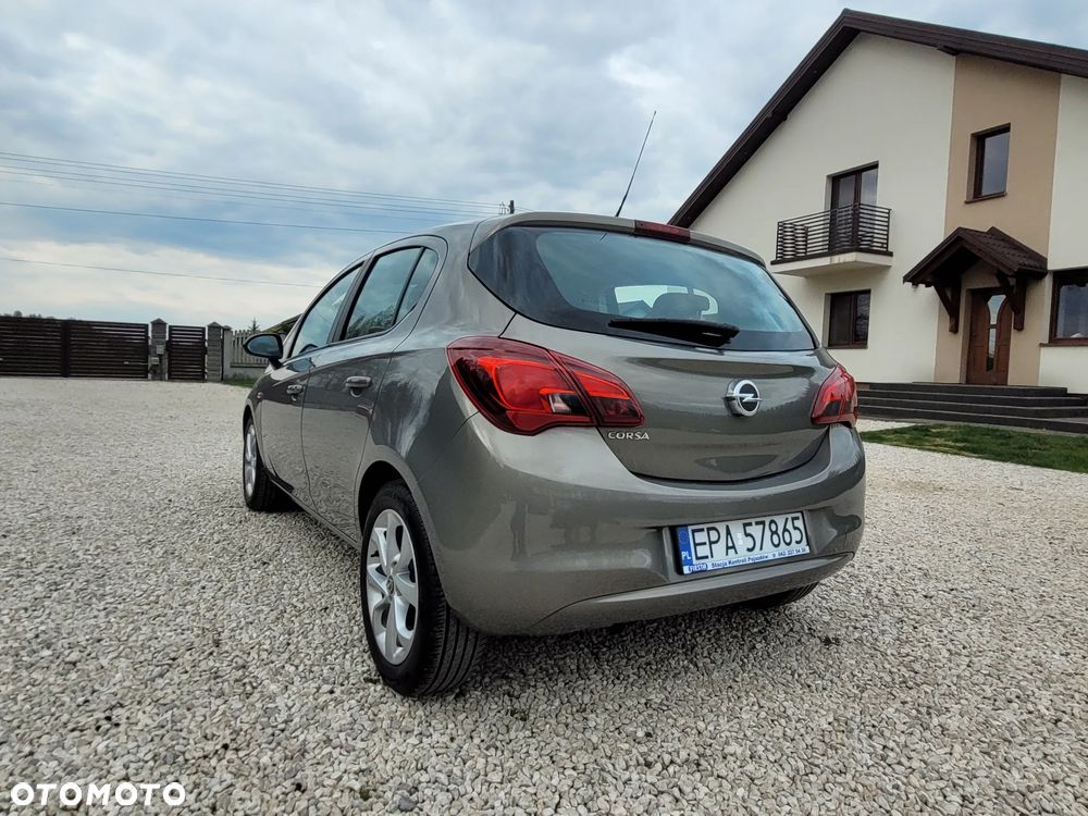 Opel Corsa 1.4 Active - 16