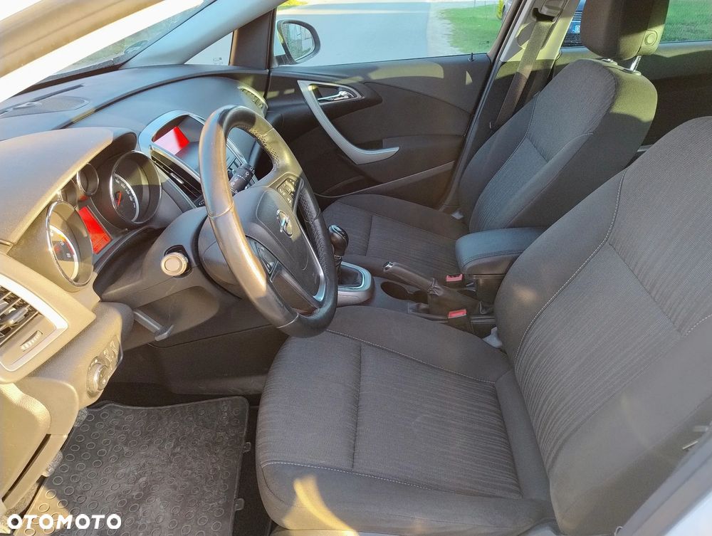 Opel Astra 1.6 ECOFLEX Start/Stop Color Edition - 11