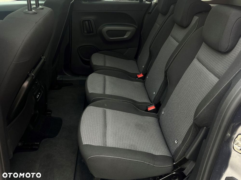Toyota Proace City Verso 1.5 D-4D Family - 32