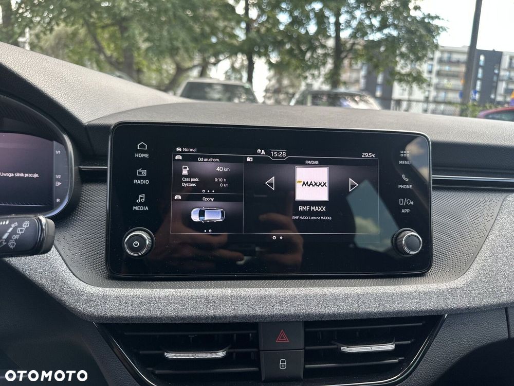 Skoda Scala 1.0 TSI Selection DSG - 15