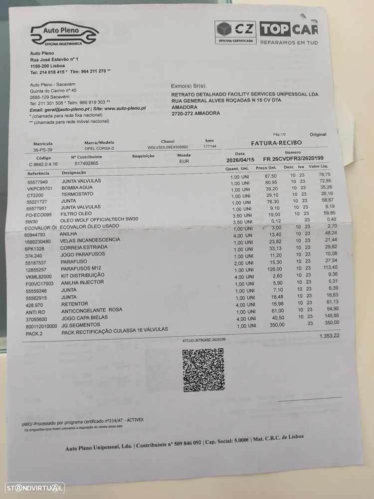 Opel Corsa - 13