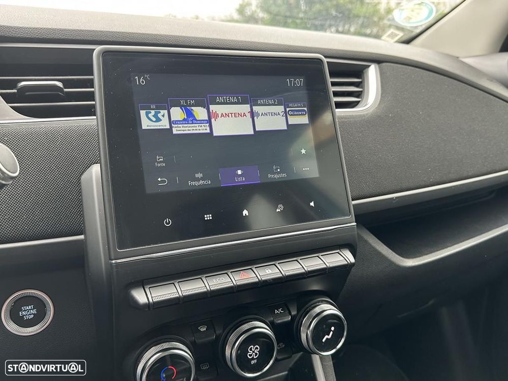 Renault Zoe (c/ Bateria) Z.E. 50 LIFE - 27