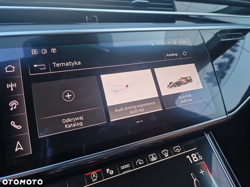 Audi A8 60 TFSI mHEV Quattro Tiptr - 24