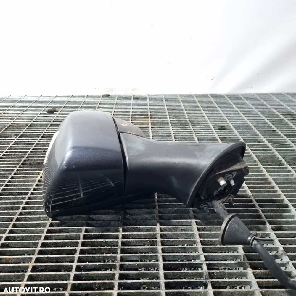Oglinda stanga Ford Kuga 2008 - 2012 4 Usi Electric Spice H8 (1401) Fără rabatare ... - 3