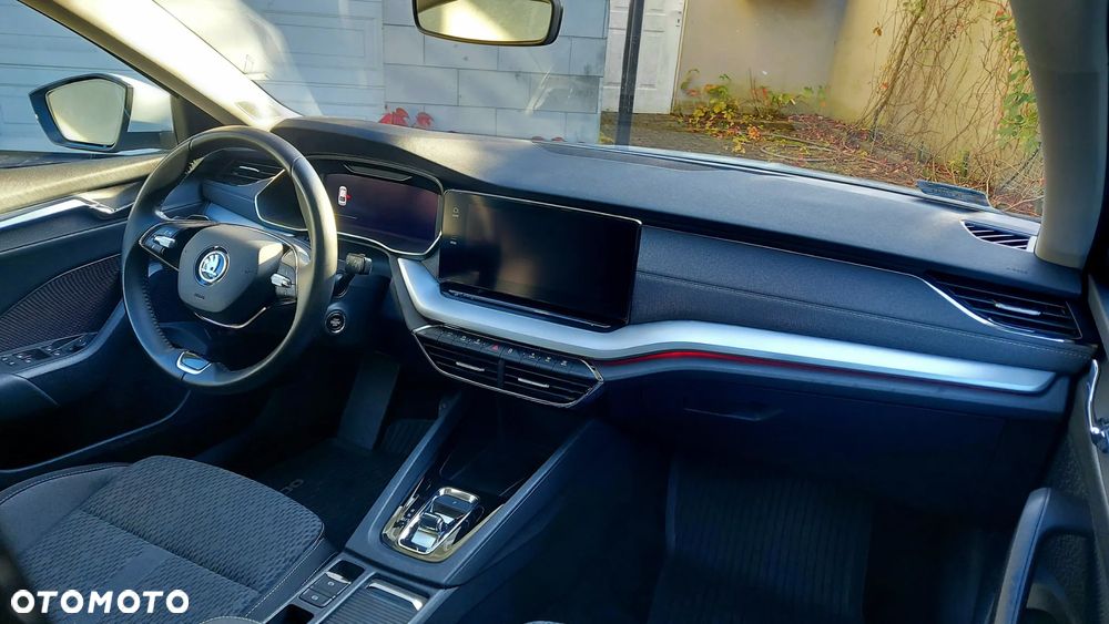 Skoda Octavia 1.4 TSI Plug-In Hybrid Style DSG - 7