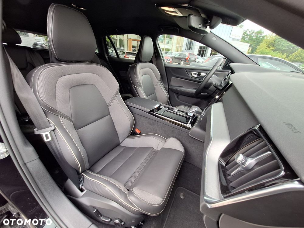 Volvo V60 - 10