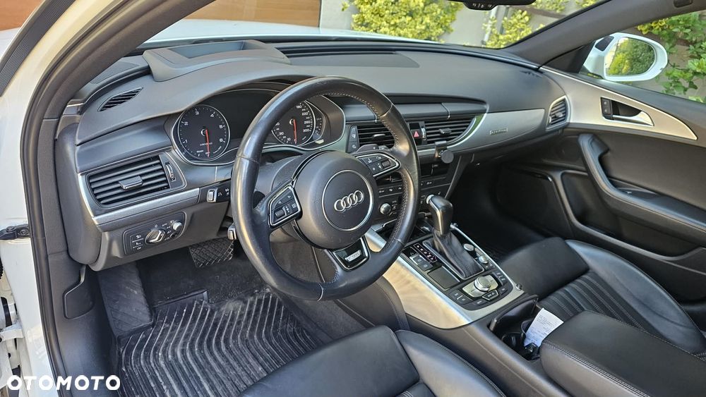 Audi A6 Allroad - 12