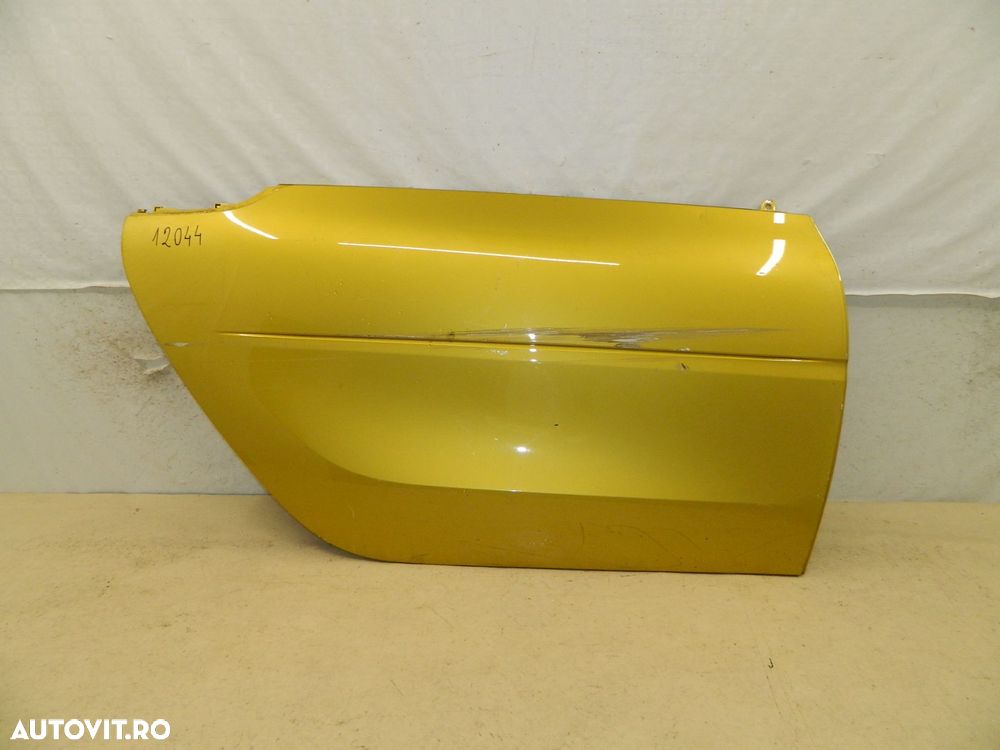 Usa dreapta Smart Fortwo, 2014, 2015, 2016, 2017, 2018, 2019, A4537200209 - 1