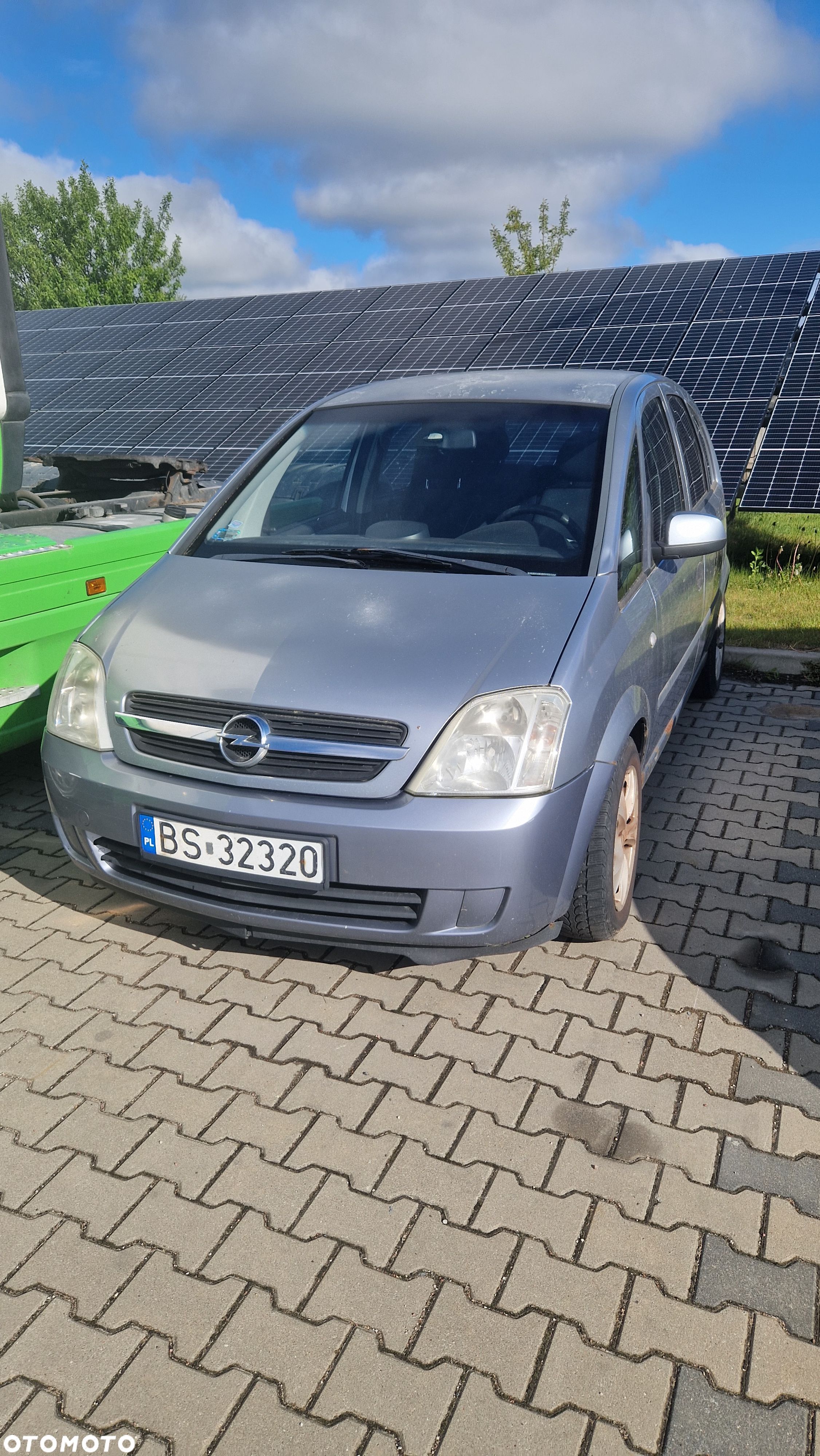 Opel Meriva 1.7 DT Cosmo - 1