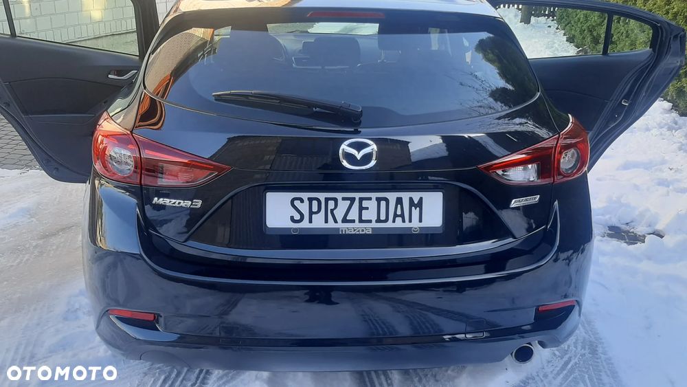 Mazda 3 - 17