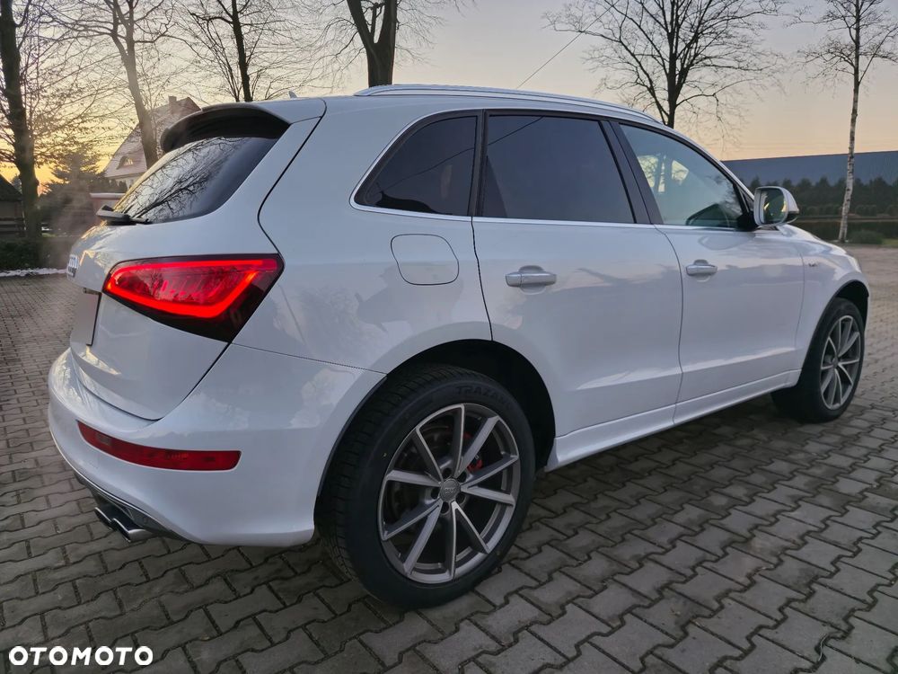 Audi SQ5 - 3