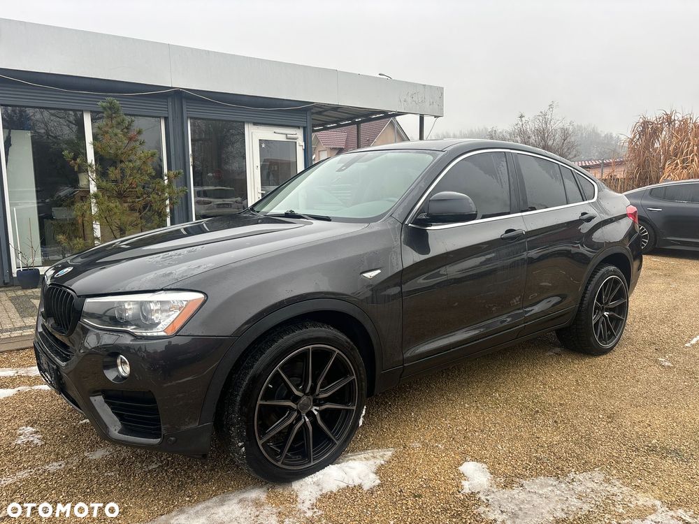 BMW X4 xDrive28i - 3