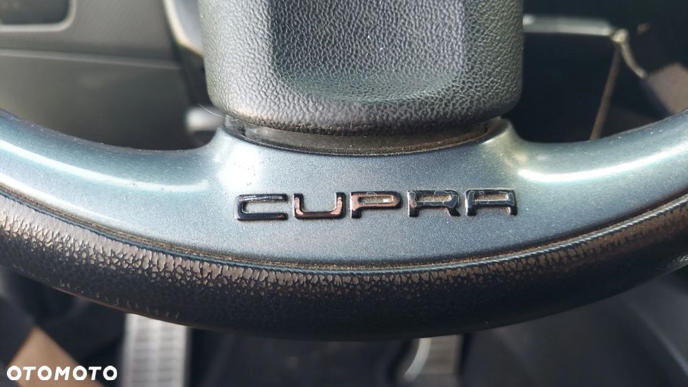 Seat Leon 2.0 T FSI Cupra - 14