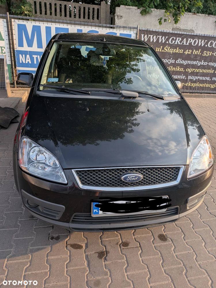 Ford Focus C-Max - 2