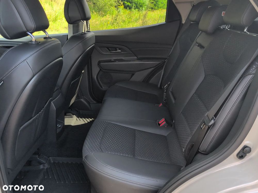 SsangYong/KGM Korando 1.5 T-GDI Adventure 2WD - 23