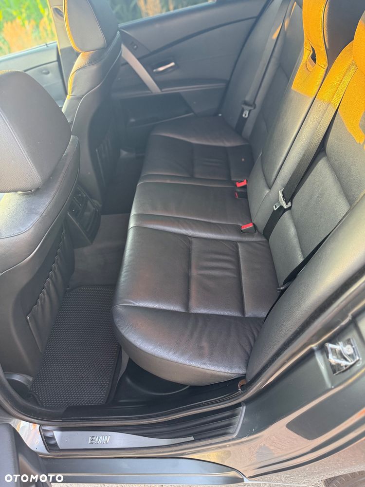 BMW Seria 5 - 18