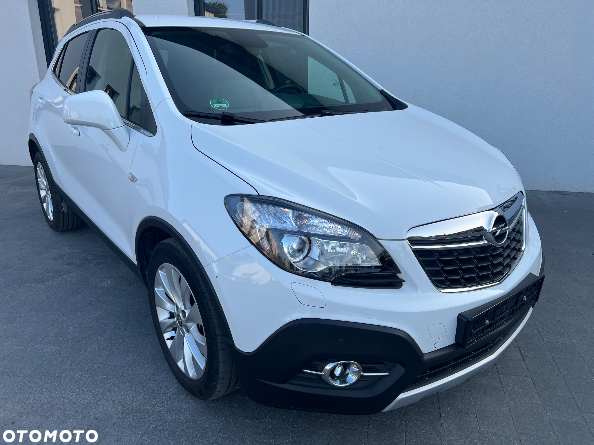 Opel Mokka 1.4 T Cosmo - 7