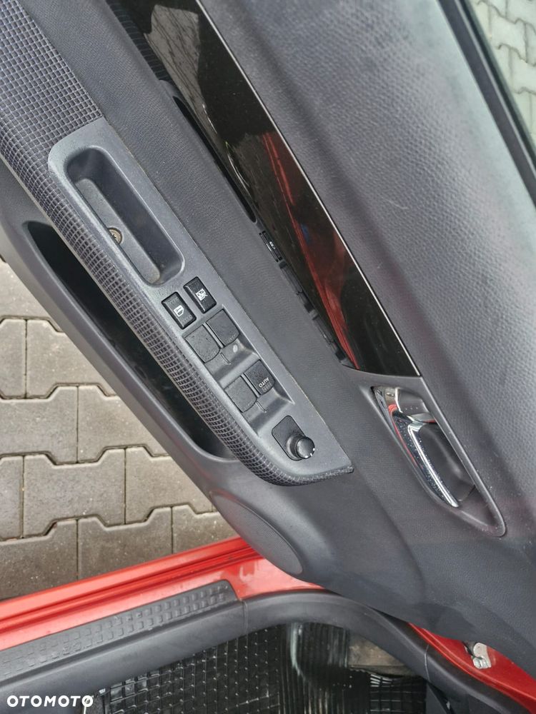 Suzuki Swift 1.3 GS / Premium 4WD - 11