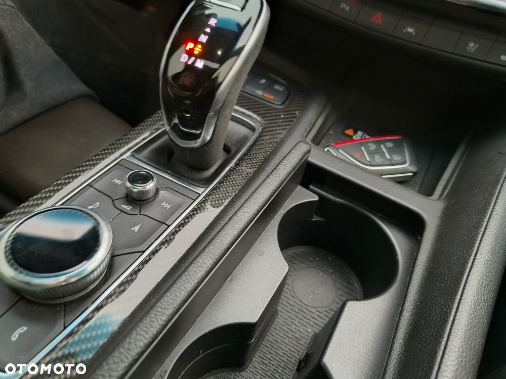 Cadillac CT5 - 28