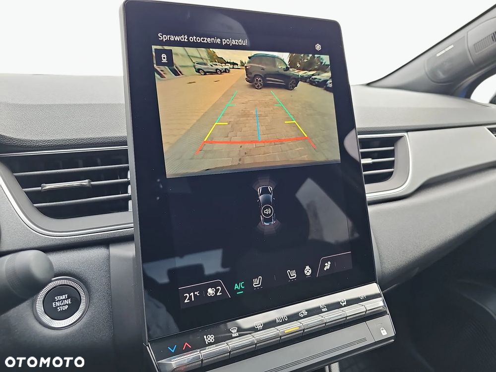 Renault Captur 1.0 TCe Techno - 19