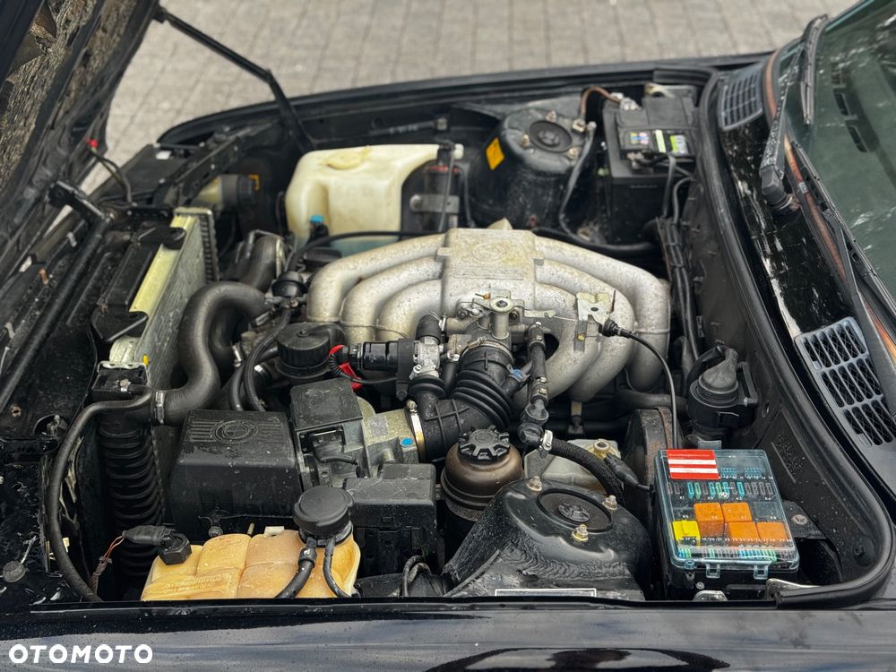 BMW Seria 3 320i - 23