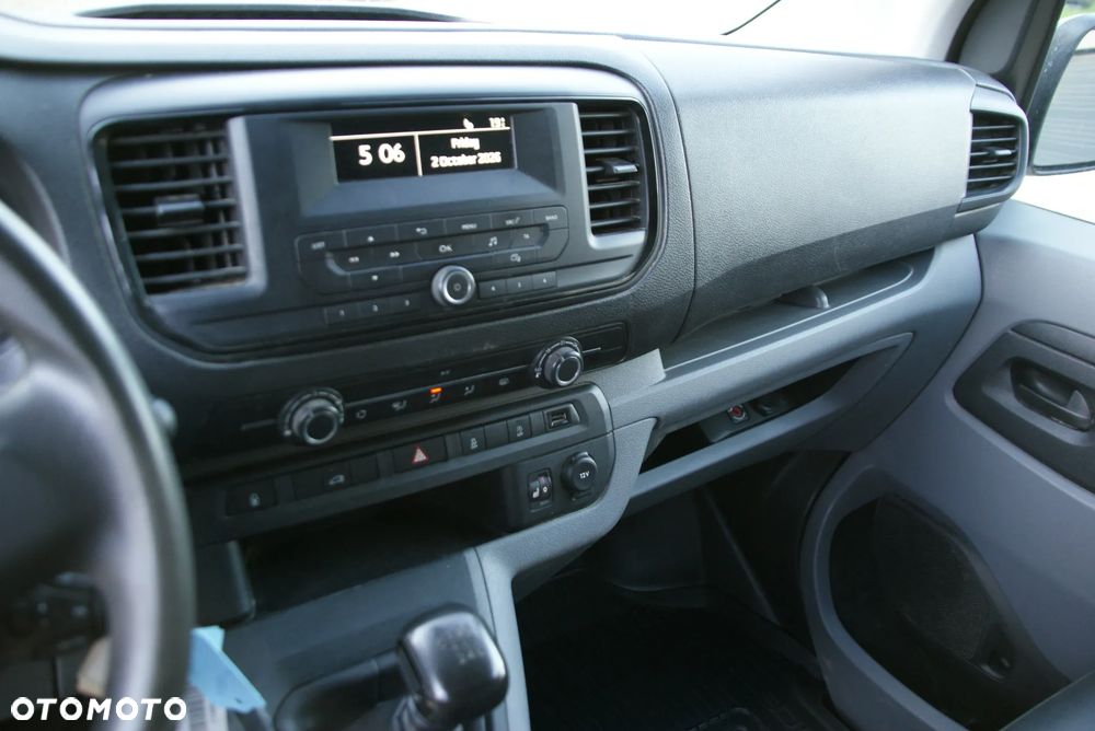 Toyota Proace - 20