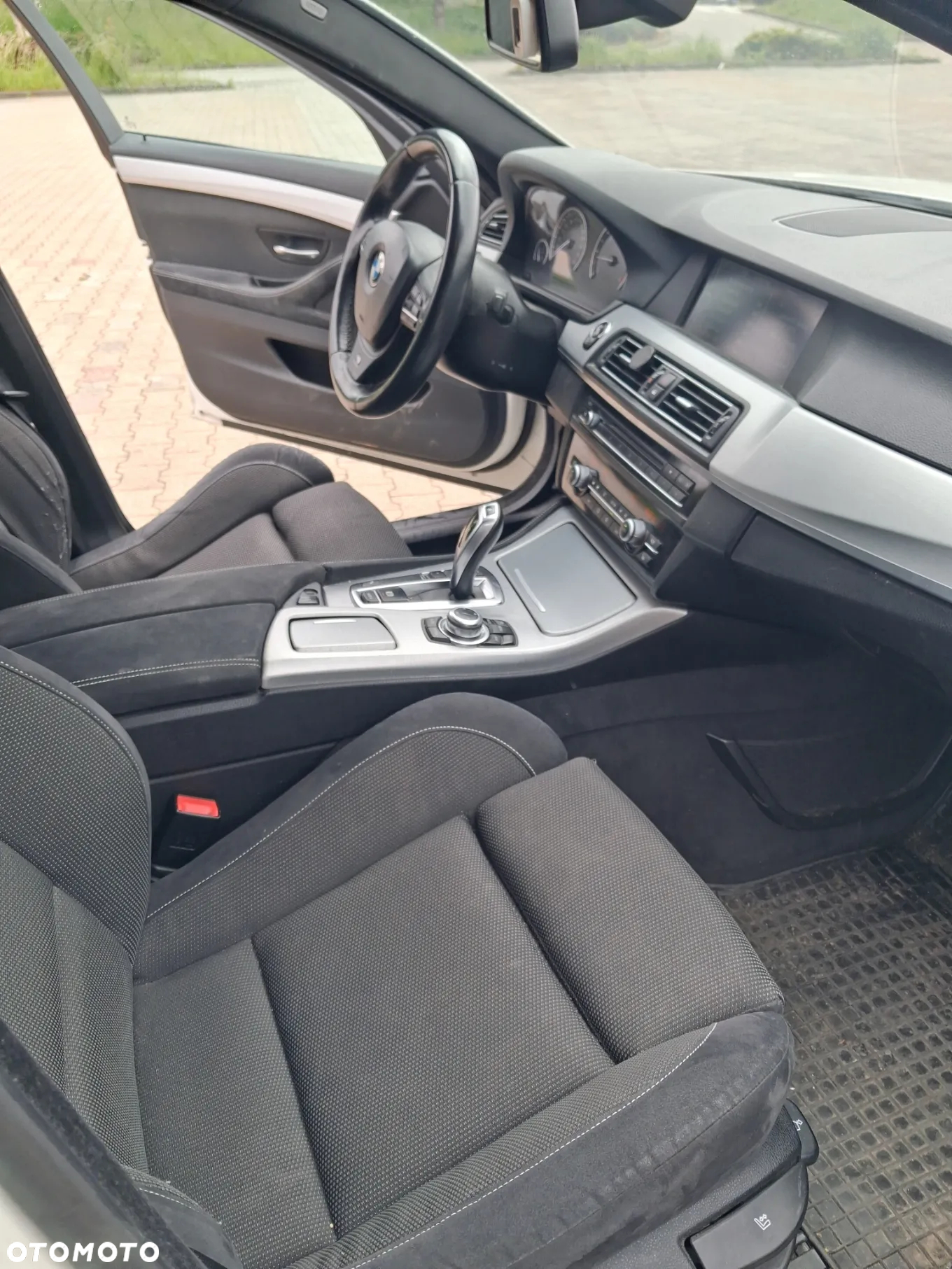 BMW Seria 5 - 13
