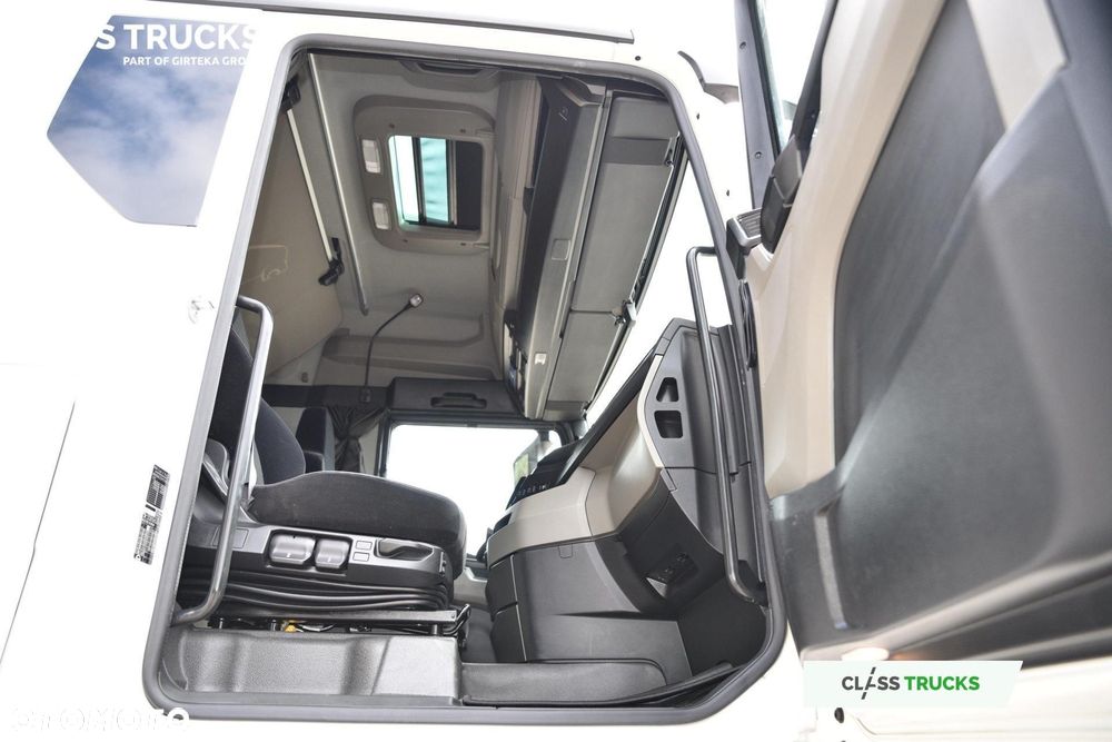 MAN TGX 18.470 GM Adaptive Cruise Control - 9