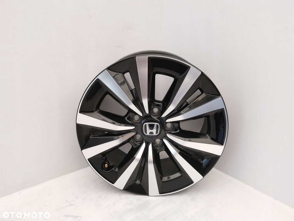 HONDA CIVIC XI KOMPLET FELG ALUFELG 17'' 7JX17 5X114,3 ET 45 T2017070A USA - 2