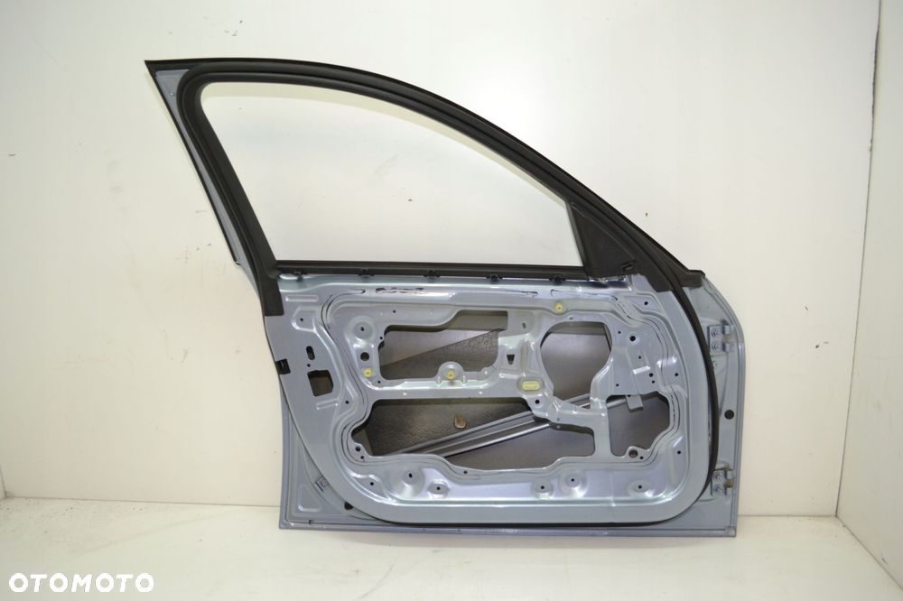 BMW E90 E91 LIFT DRZWI LEWY PRZÓD LEWE PRZEDNIE BLUEWATER - 4