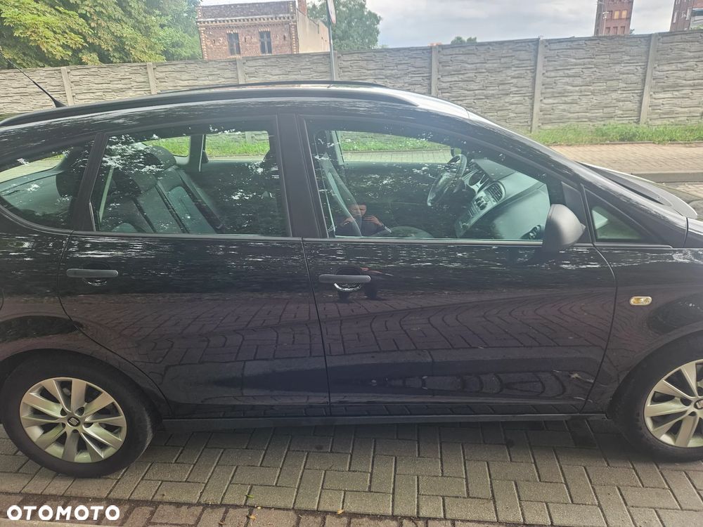 Seat Altea XL1.6 Style - 7