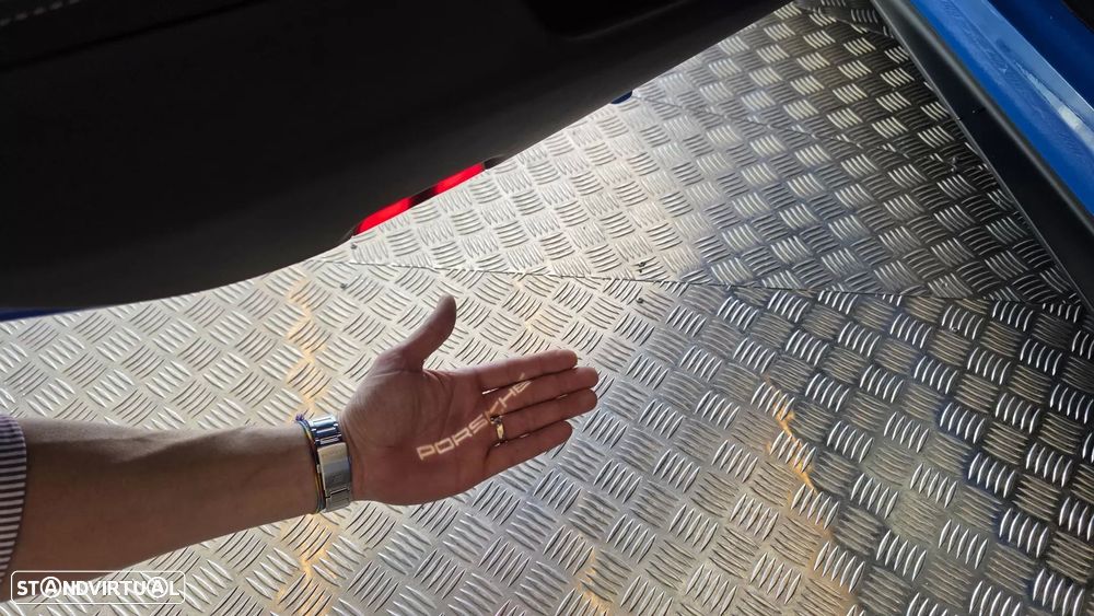 Porsche 911 (992) GT3 PDK - 38