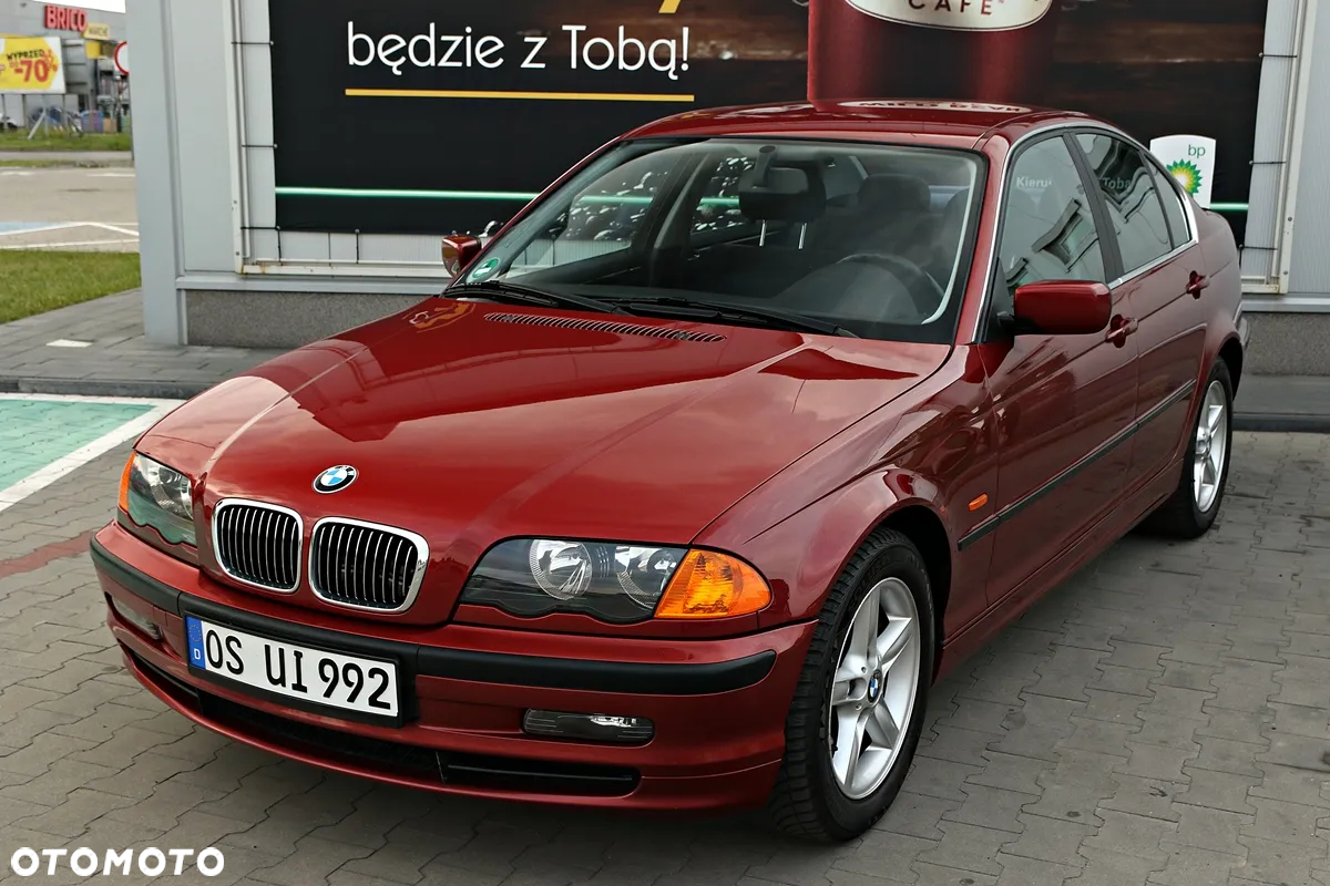 BMW Seria 3 - 9