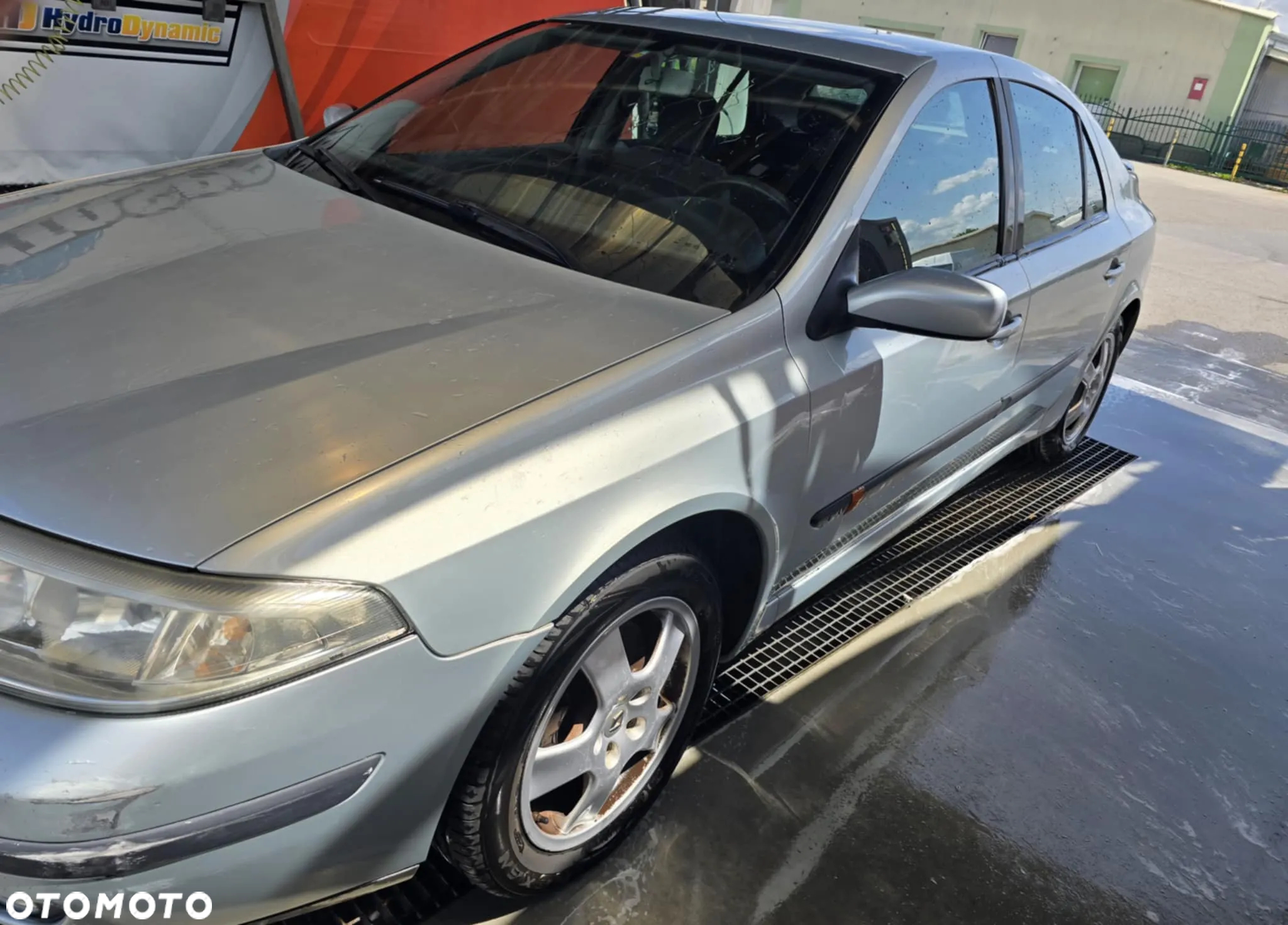 Renault Laguna 1.6 Concorde - 2