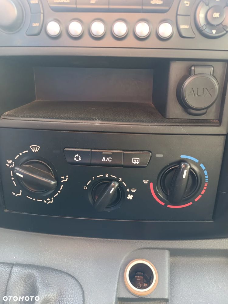 Fiat SCUDO - 9